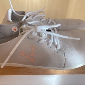 Vivo Barefoot shoes.